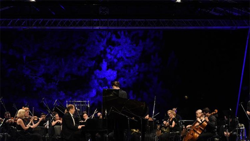 Plenković: Osječko ljeto kulture već je dva desetljeća središnji kulturni događaj Osijeka i istoka Hrvatske